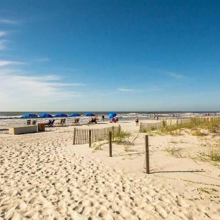 Beachin It!-Oceanview Updated 2024, King Bed Bikes Hilton Head Island Ngoại thất bức ảnh