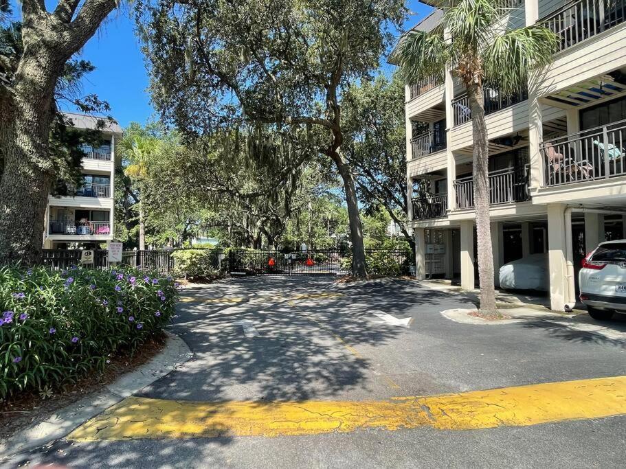 Beachin It!-Oceanview Updated 2024, King Bed Bikes Hilton Head Island Ngoại thất bức ảnh