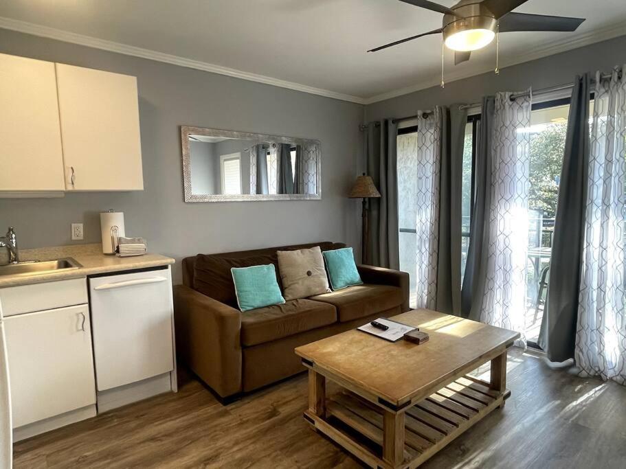 Beachin It!-Oceanview Updated 2024, King Bed Bikes Hilton Head Island Ngoại thất bức ảnh