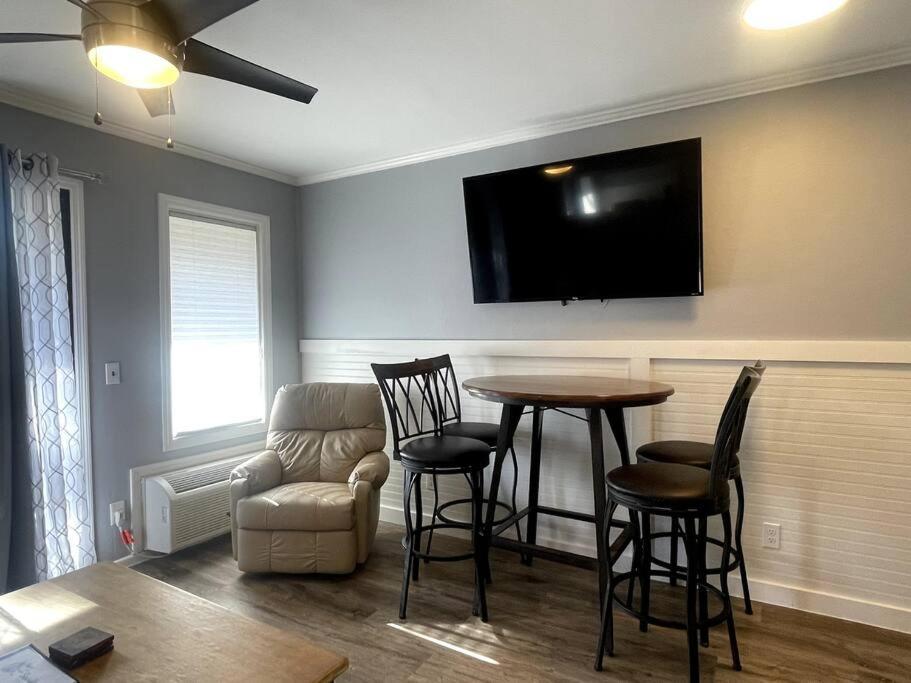 Beachin It!-Oceanview Updated 2024, King Bed Bikes Hilton Head Island Ngoại thất bức ảnh