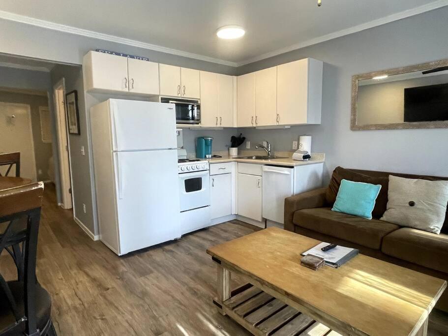 Beachin It!-Oceanview Updated 2024, King Bed Bikes Hilton Head Island Ngoại thất bức ảnh