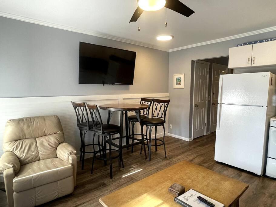 Beachin It!-Oceanview Updated 2024, King Bed Bikes Hilton Head Island Ngoại thất bức ảnh