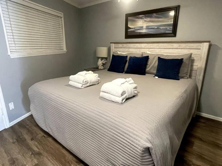 Beachin It!-Oceanview Updated 2024, King Bed Bikes Hilton Head Island Ngoại thất bức ảnh