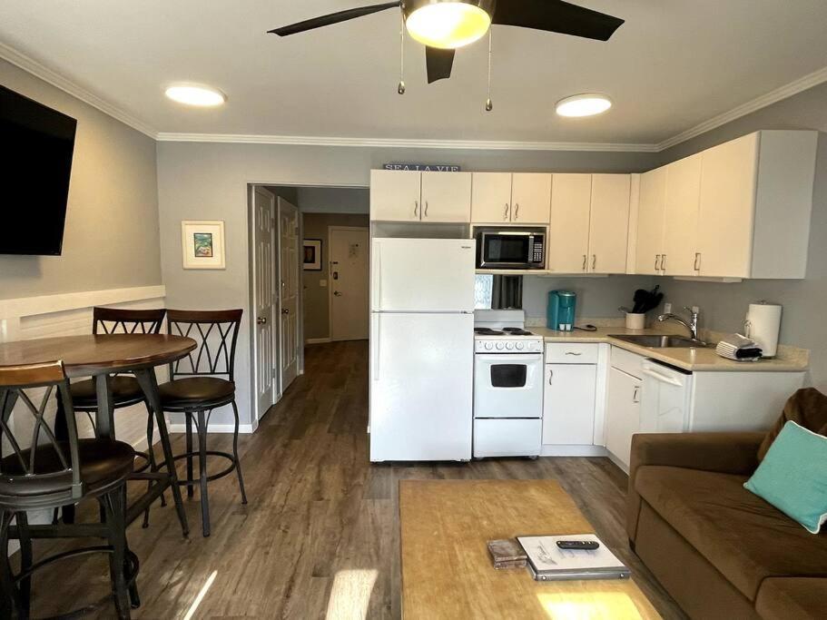 Beachin It!-Oceanview Updated 2024, King Bed Bikes Hilton Head Island Ngoại thất bức ảnh